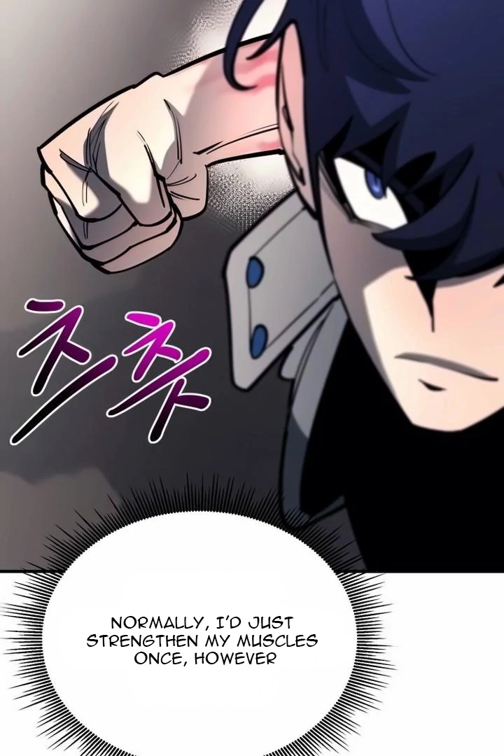 The School Life of the Earth Leader Chapter 44 page 158 - 