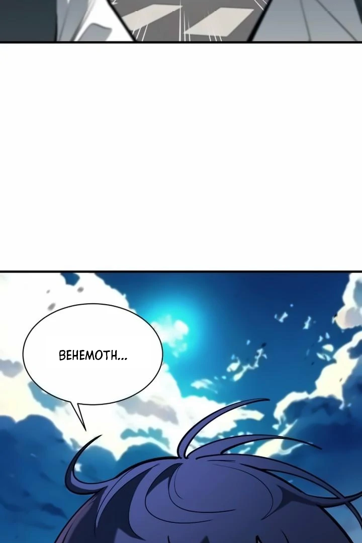 The School Life of the Earth Leader Chapter 44 page 17 - 