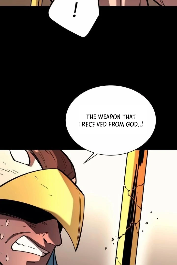 The School Life of the Earth Leader Chapter 44 page 34 - 