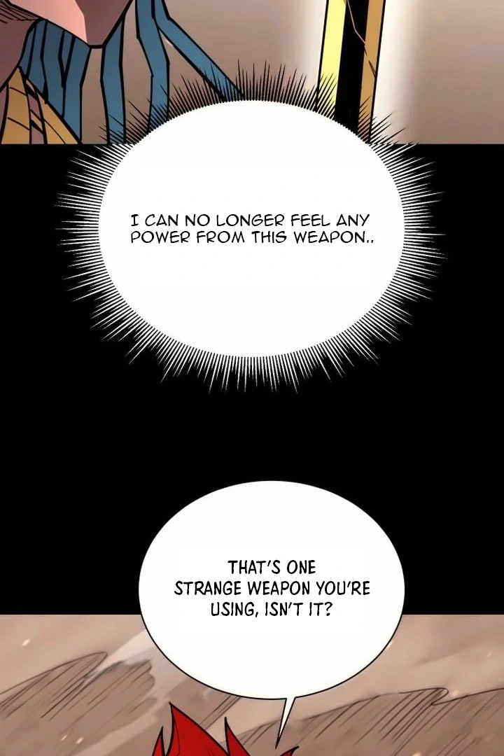 The School Life of the Earth Leader Chapter 44 page 35 - 