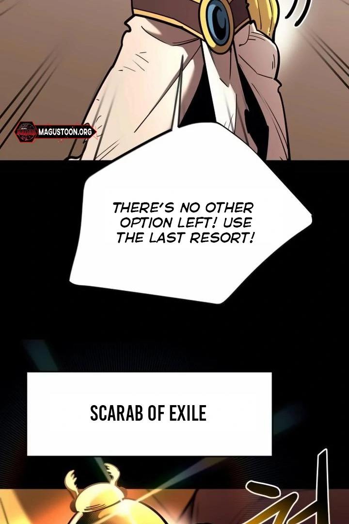 The School Life of the Earth Leader Chapter 44 page 38 - 