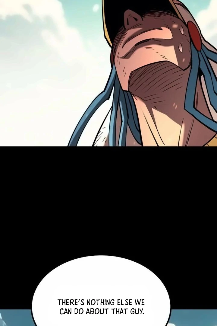 The School Life of the Earth Leader Chapter 44 page 56 - 