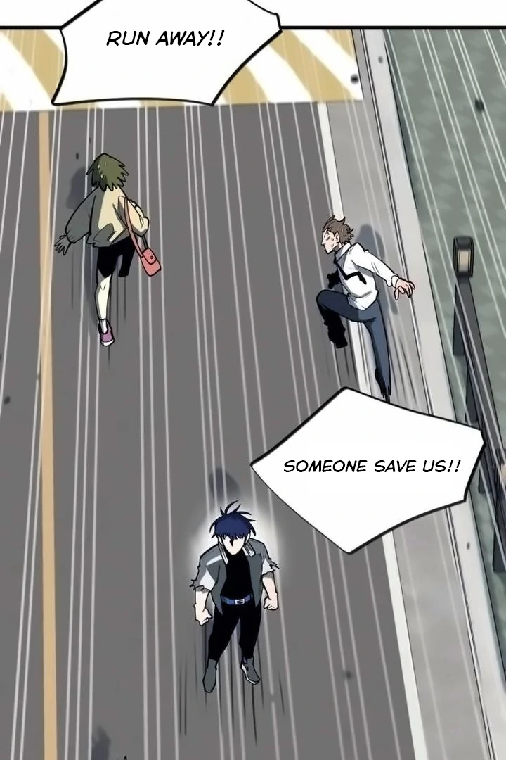 The School Life of the Earth Leader Chapter 44 page 7 - 