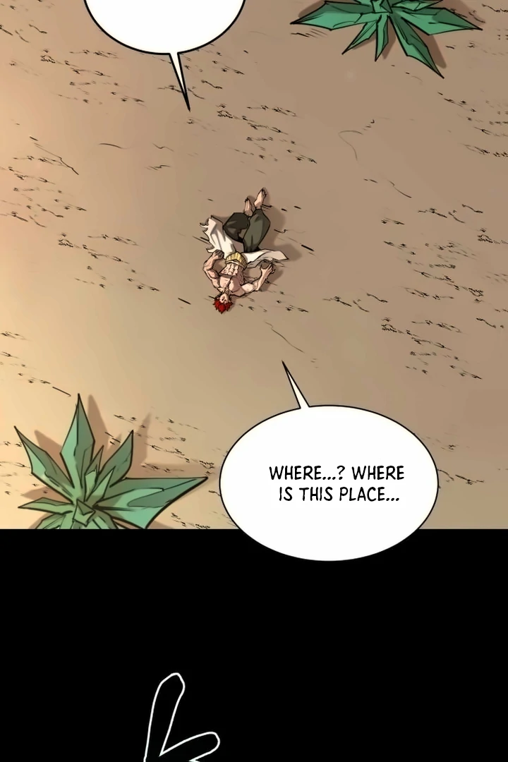 The School Life of the Earth Leader Chapter 44 page 81 - 