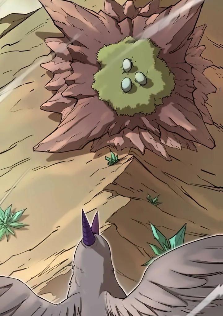 The School Life of the Earth Leader Chapter 44 page 86 - 