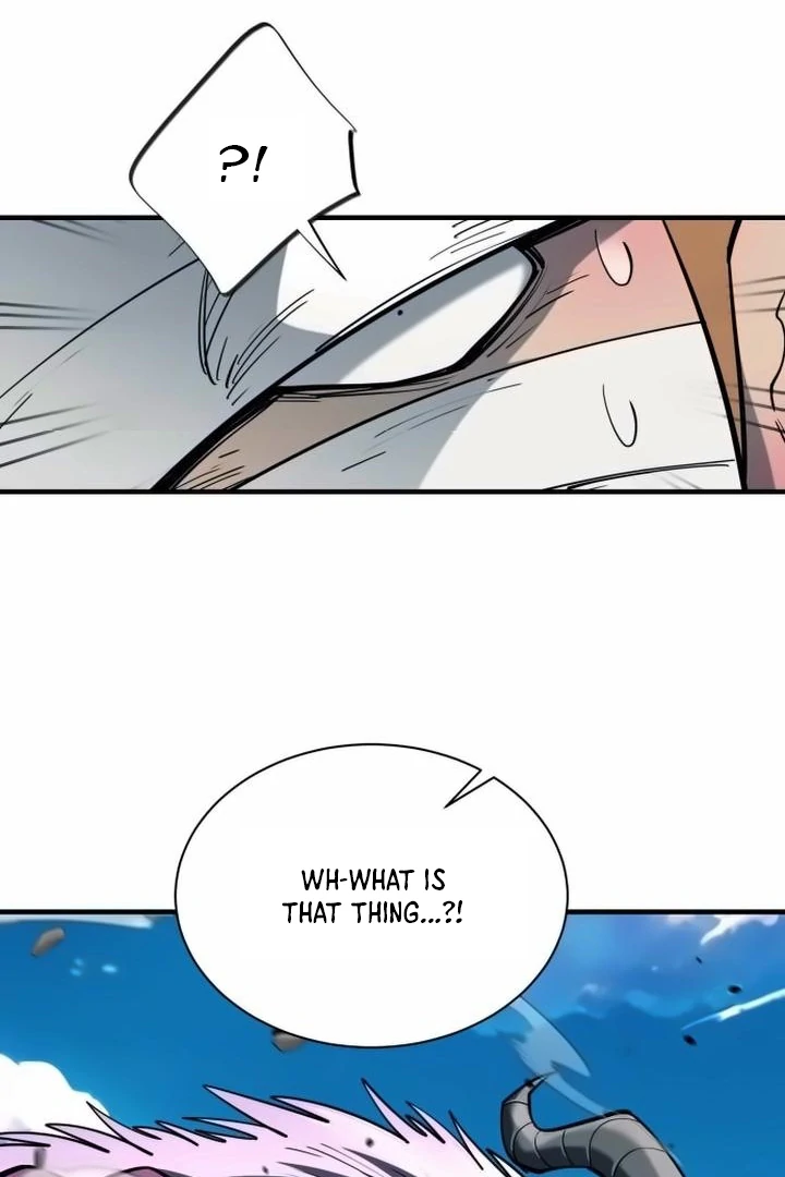 The School Life of the Earth Leader Chapter 44 page 10 - 