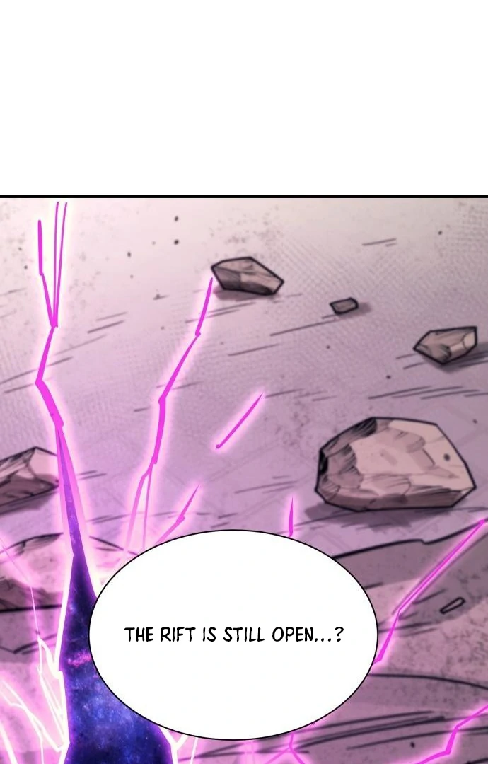 The School Life of the Earth Leader Chapter 45 page 14 - 