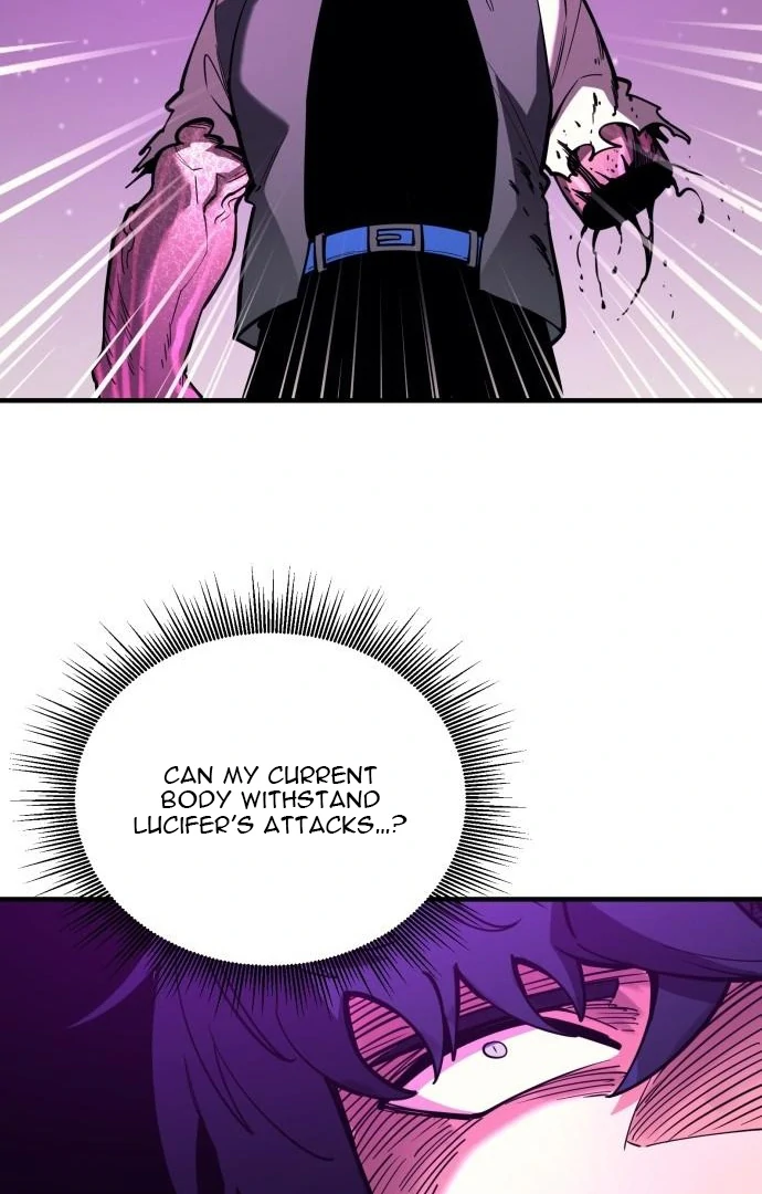 The School Life of the Earth Leader Chapter 45 page 131 - 