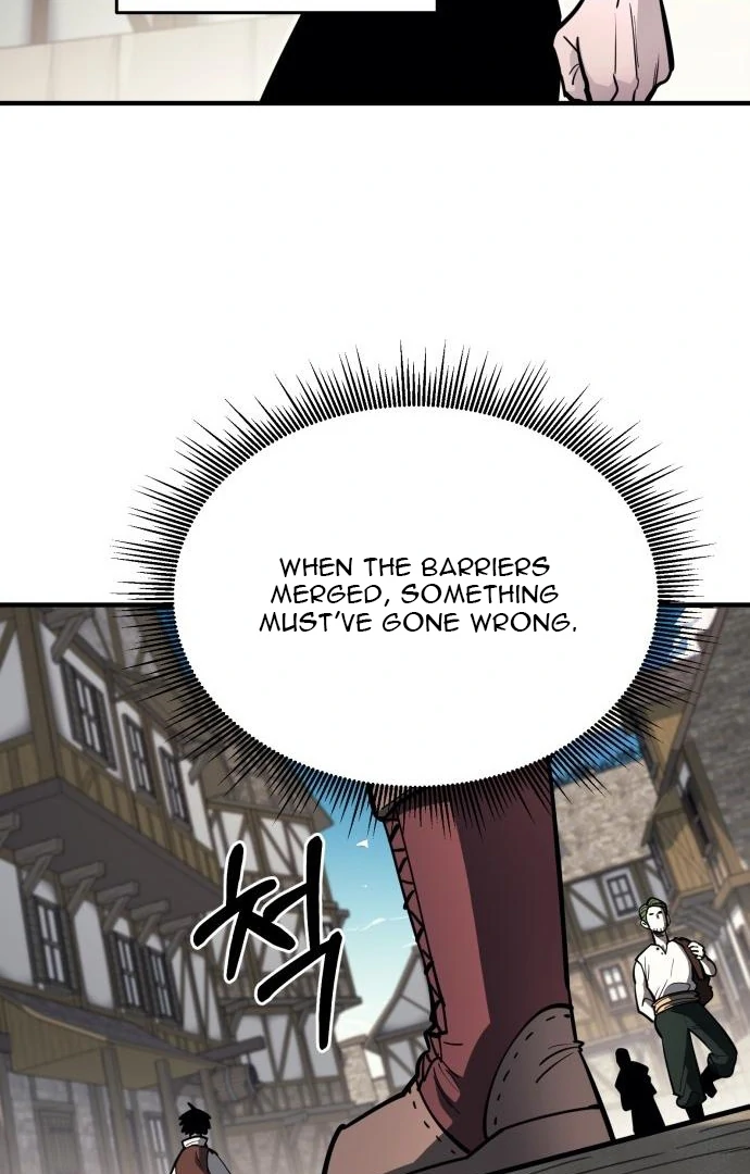 The School Life of the Earth Leader Chapter 45 page 30 - 
