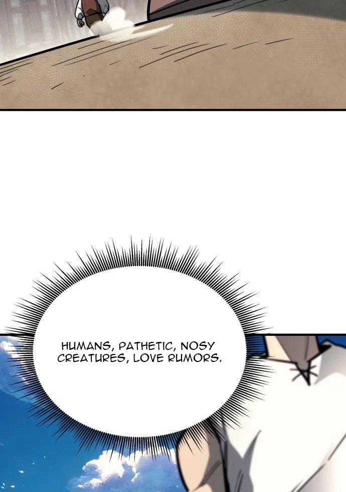The School Life of the Earth Leader Chapter 45 page 31 - 