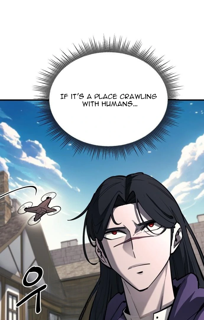 The School Life of the Earth Leader Chapter 45 page 33 - 
