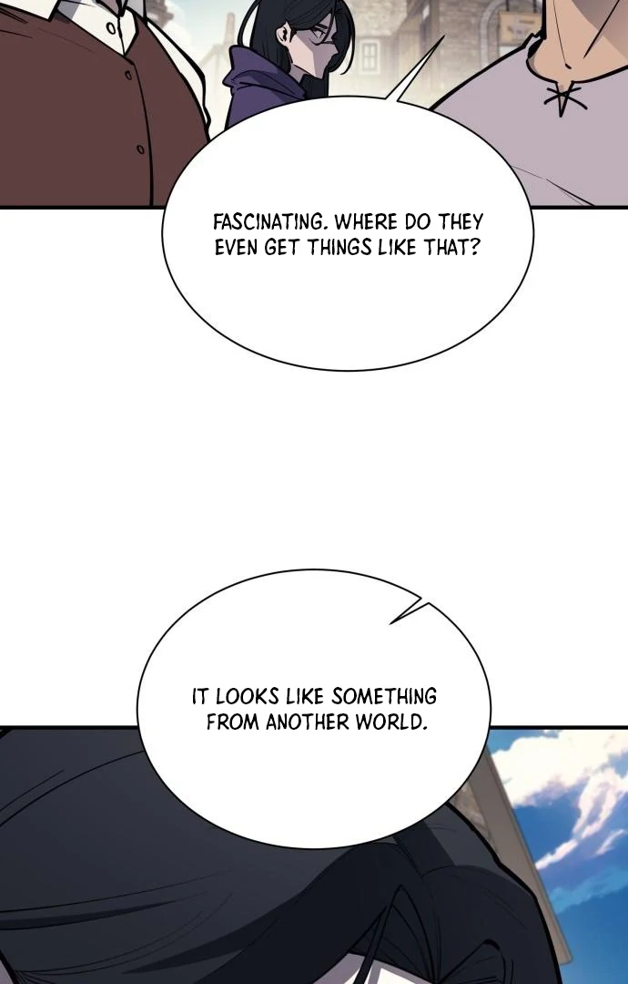 The School Life of the Earth Leader Chapter 45 page 38 - 