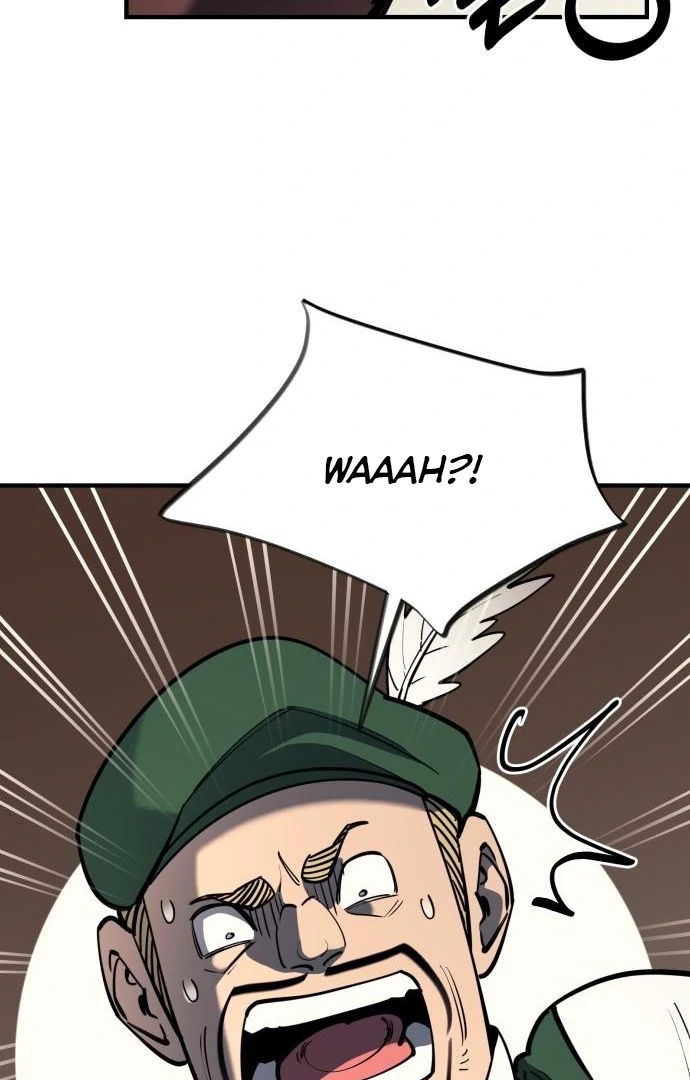 The School Life of the Earth Leader Chapter 45 page 43 - 