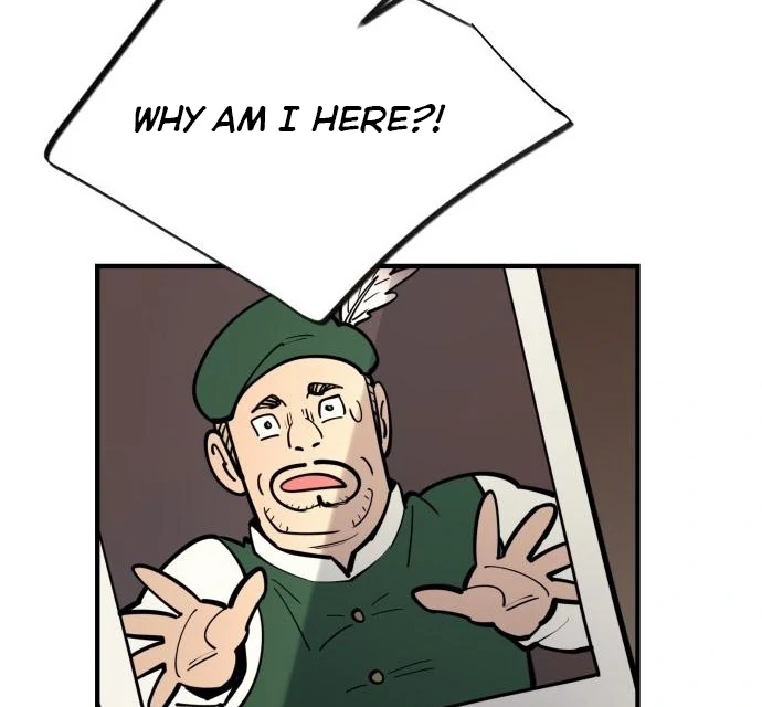 The School Life of the Earth Leader Chapter 45 page 45 - 