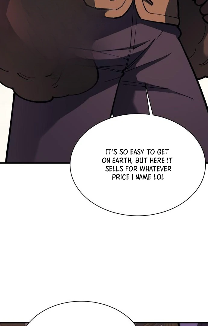 The School Life of the Earth Leader Chapter 45 page 51 - 