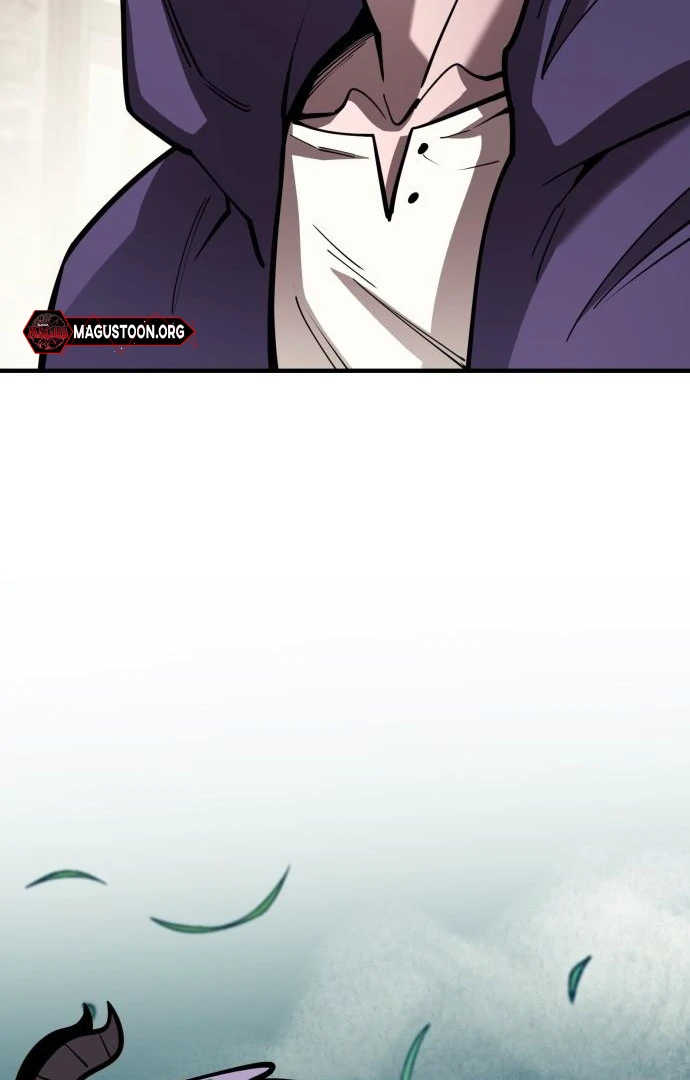 The School Life of the Earth Leader Chapter 45 page 54 - 