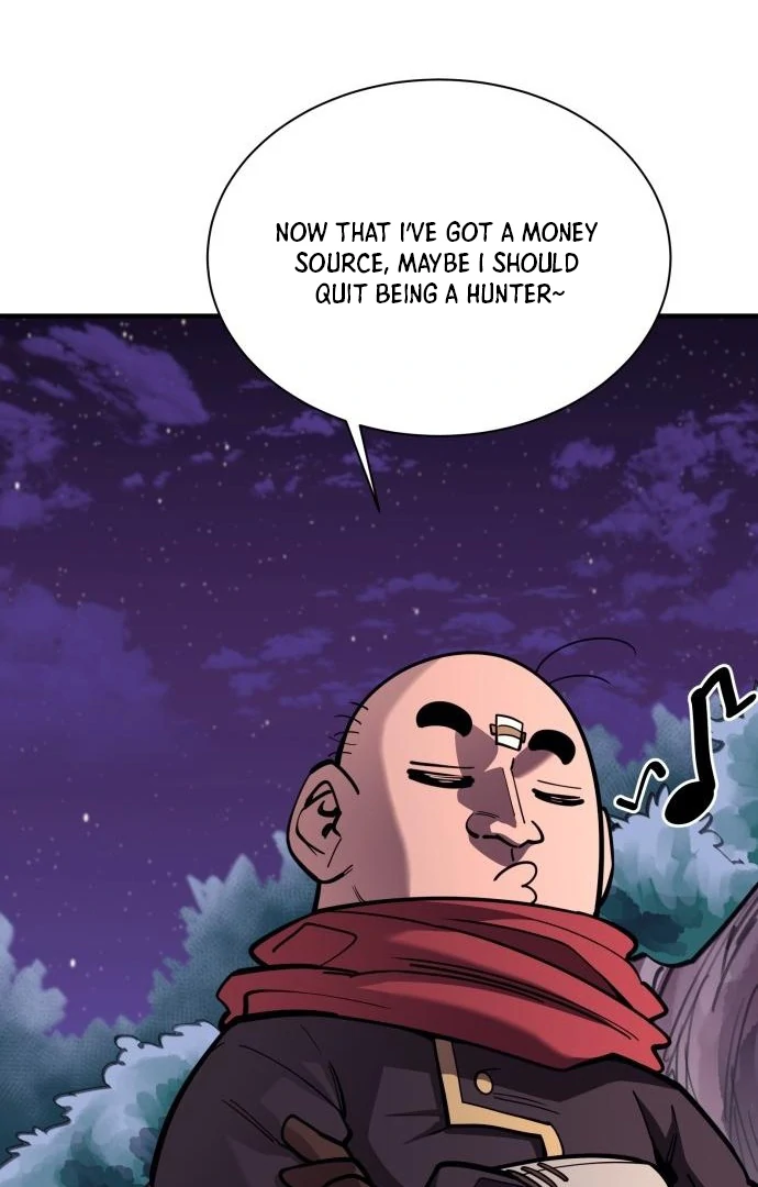 The School Life of the Earth Leader Chapter 45 page 58 - 