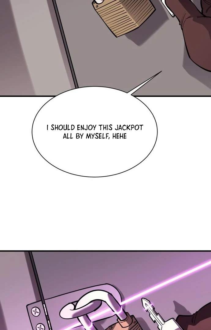 The School Life of the Earth Leader Chapter 45 page 66 - 