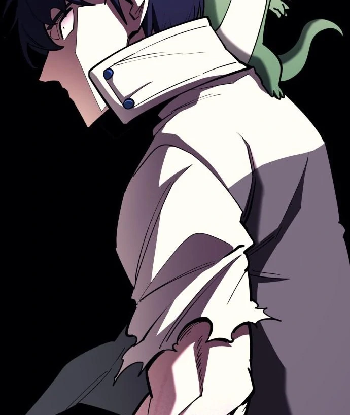 The School Life of the Earth Leader Chapter 45 page 75 - 