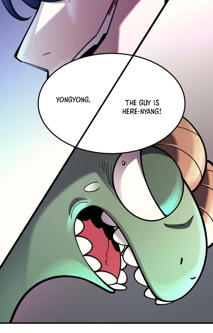 The School Life of the Earth Leader Chapter 45 page 79 - 