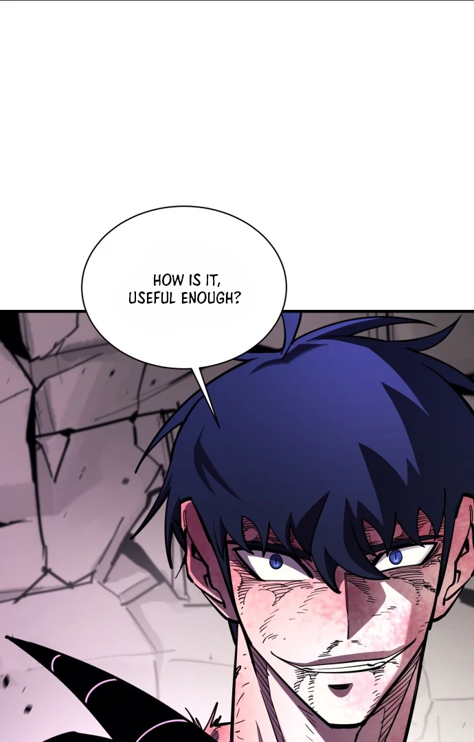 The School Life of the Earth Leader Chapter 46 page 111 - 
