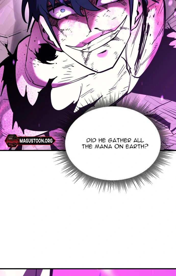 The School Life of the Earth Leader Chapter 46 page 153 - 
