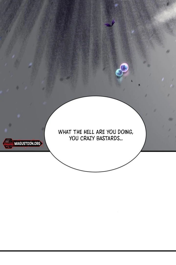 The School Life of the Earth Leader Chapter 47 page 107 - 
