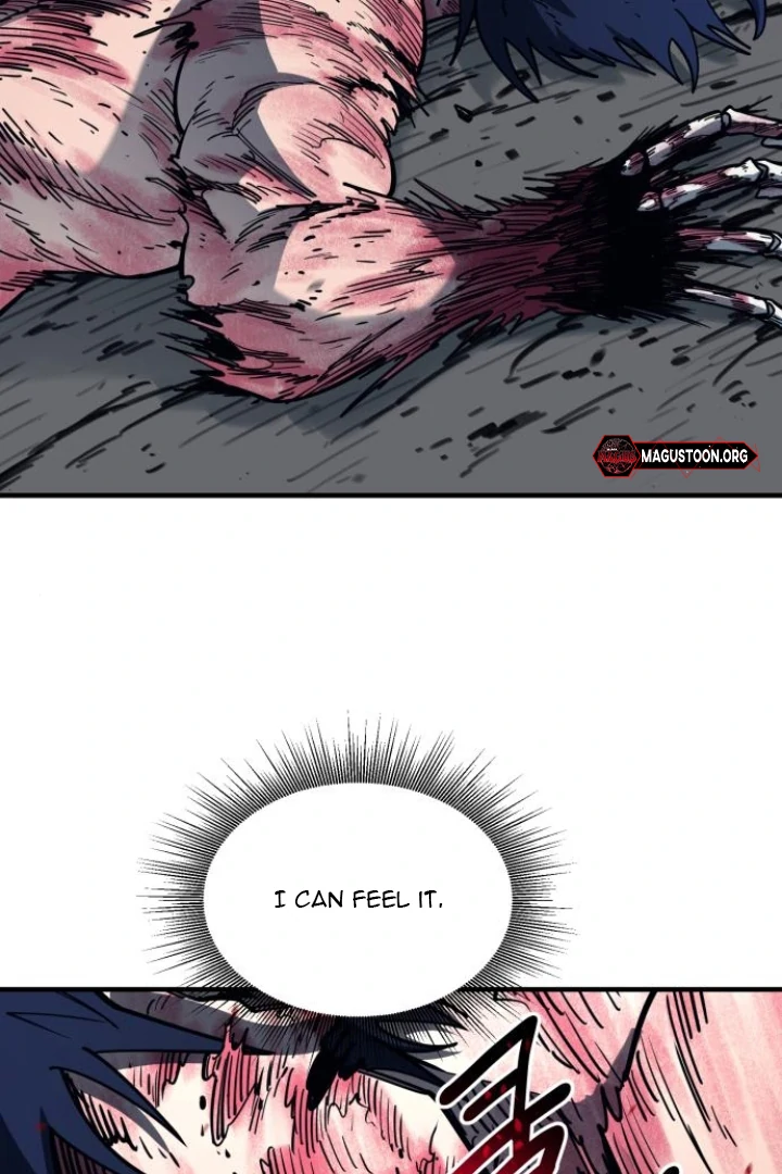 The School Life of the Earth Leader Chapter 47 page 121 - 