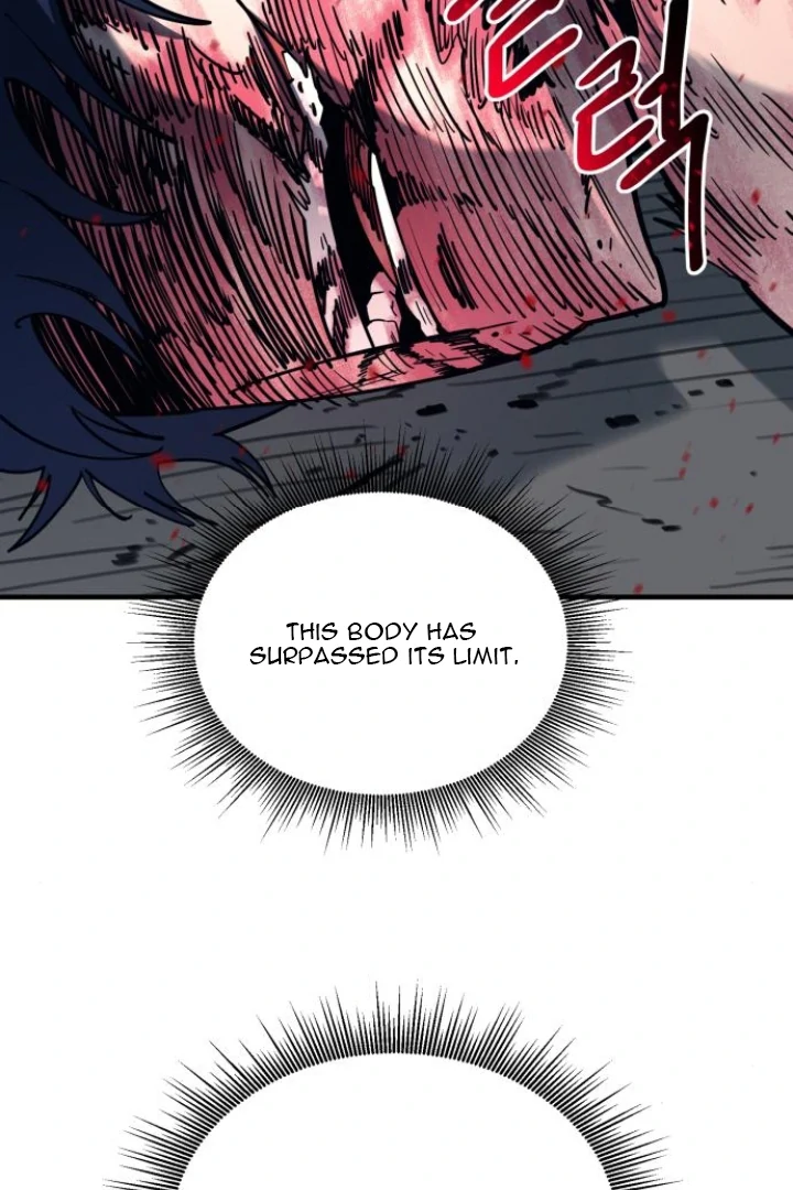 The School Life of the Earth Leader Chapter 47 page 122 - 