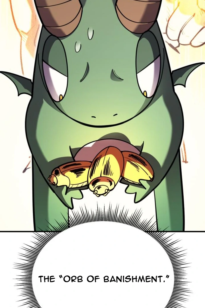 The School Life of the Earth Leader Chapter 47 page 40 - 