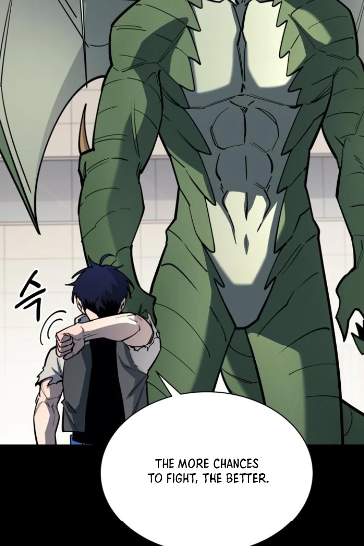The School Life of the Earth Leader Chapter 47 page 64 - 