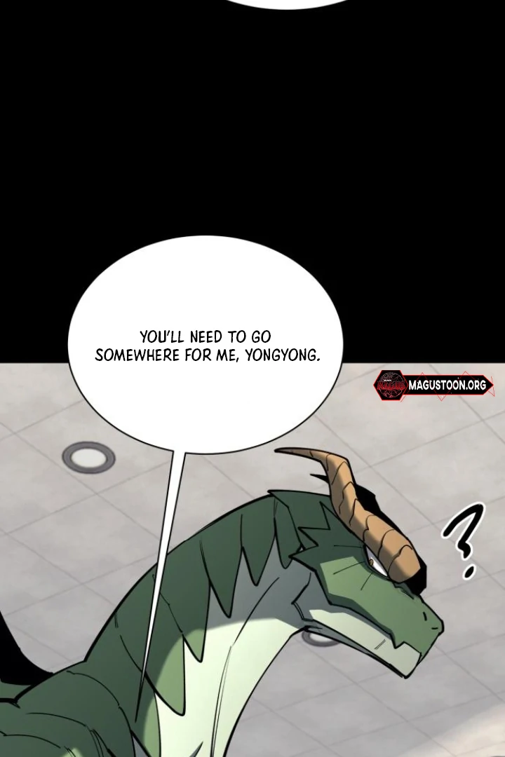 The School Life of the Earth Leader Chapter 47 page 65 - 