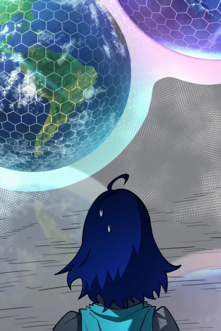 The School Life of the Earth Leader Chapter 47 page 77 - 