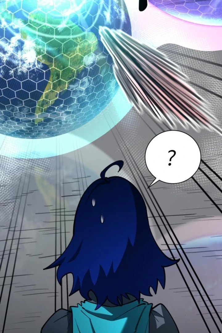 The School Life of the Earth Leader Chapter 47 page 81 - 