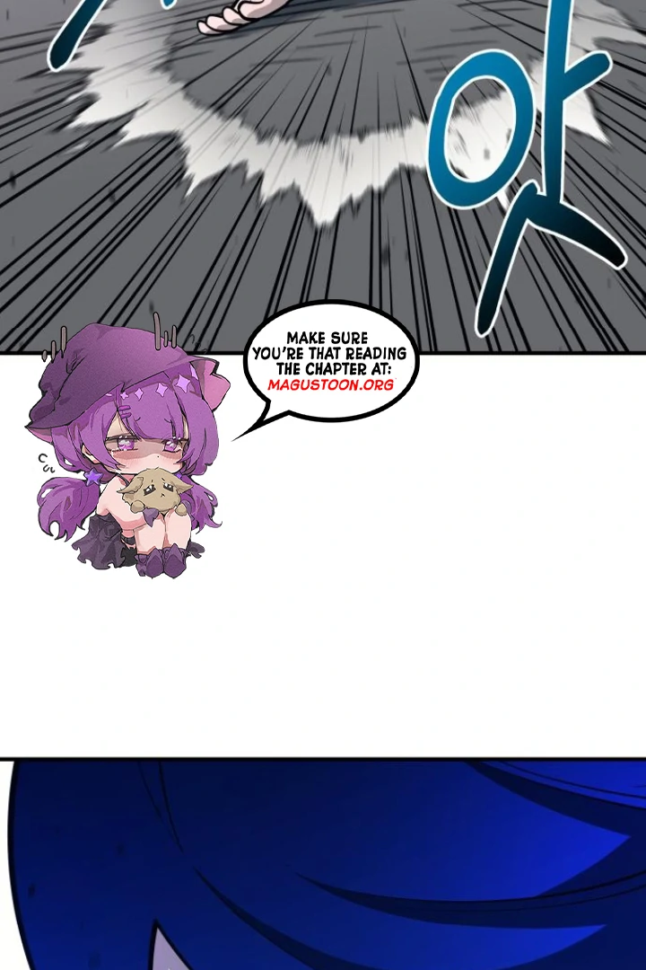 The School Life of the Earth Leader Chapter 47 page 93 - 