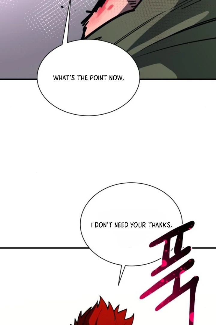 The School Life of the Earth Leader Chapter 48 page 137 - 