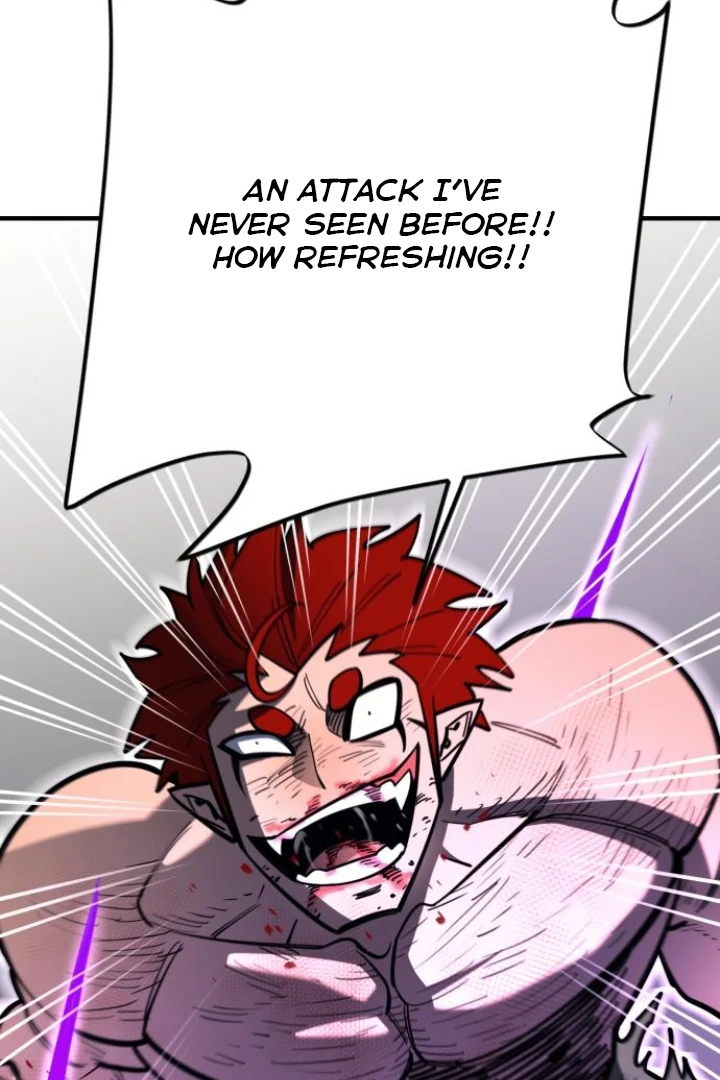 The School Life of the Earth Leader Chapter 48 page 143 - 