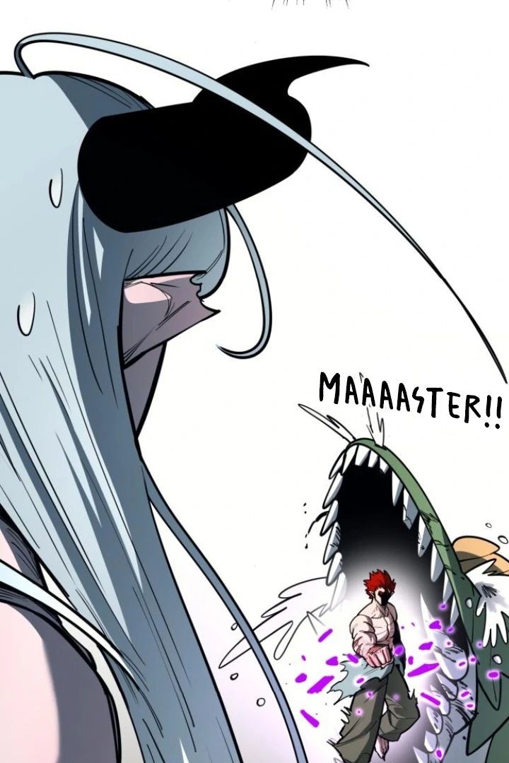 The School Life of the Earth Leader Chapter 48 page 16 - 