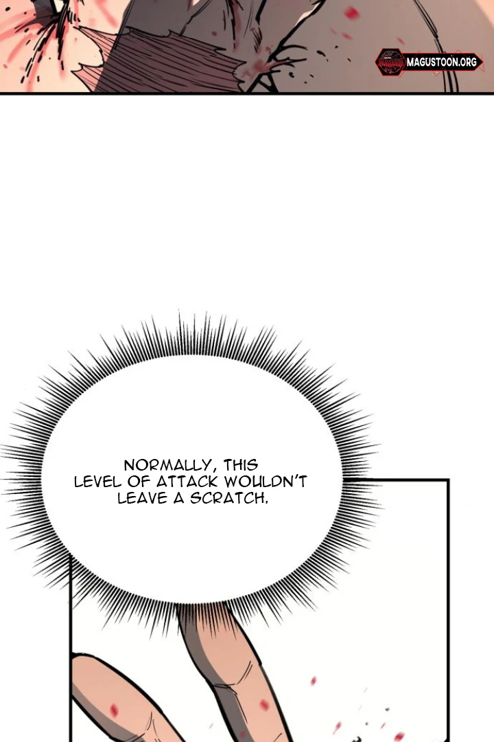 The School Life of the Earth Leader Chapter 48 page 23 - 
