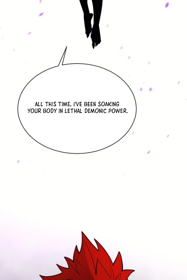 The School Life of the Earth Leader Chapter 48 page 30 - 
