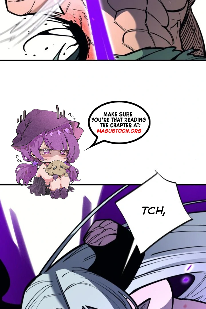 The School Life of the Earth Leader Chapter 48 page 92 - 
