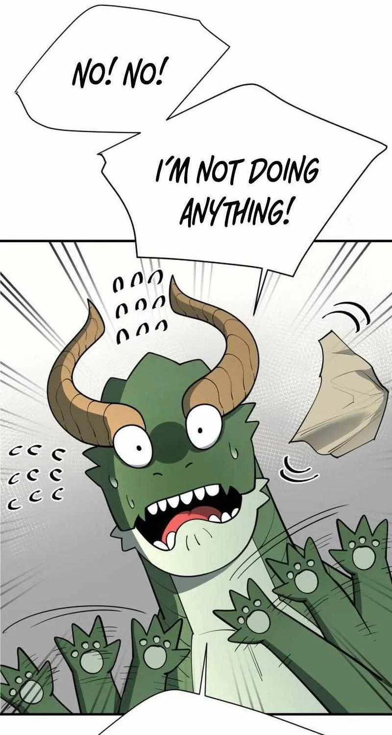 The School Life of the Earth Leader Chapter 5 page 11 - 