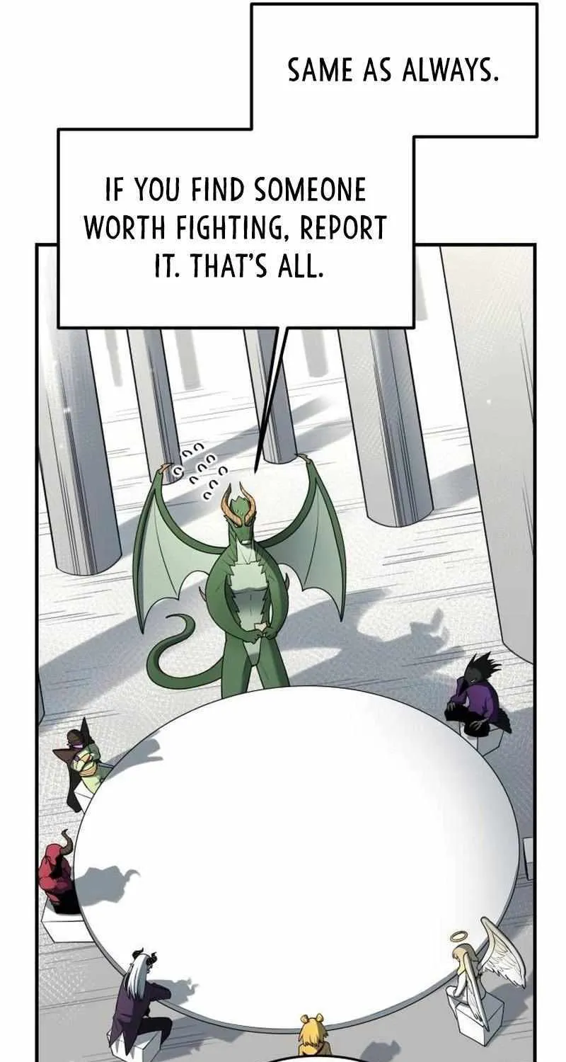The School Life of the Earth Leader Chapter 5 page 14 - 