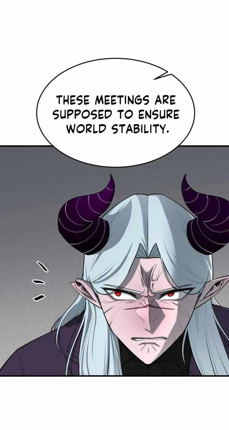 The School Life of the Earth Leader Chapter 5 page 20 - 