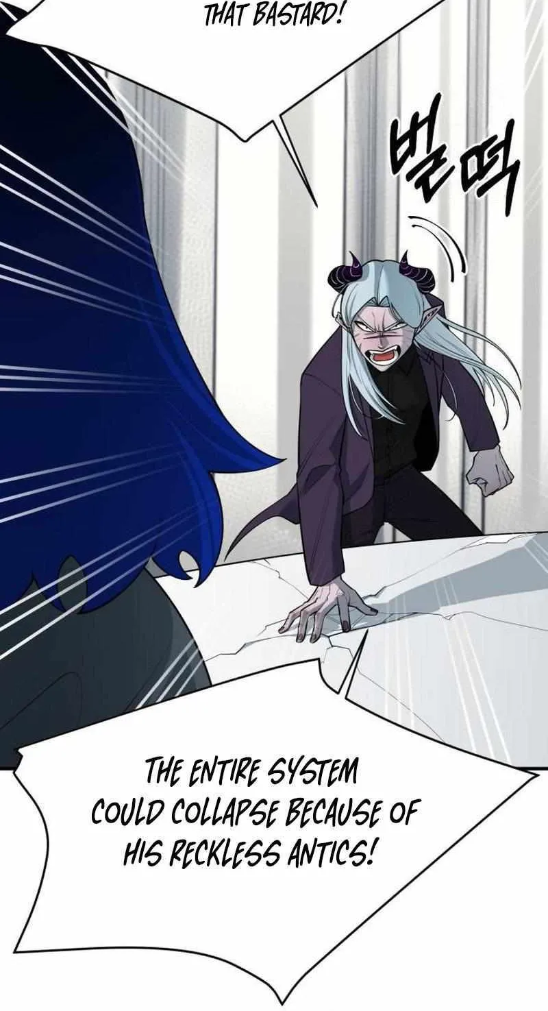 The School Life of the Earth Leader Chapter 5 page 23 - 
