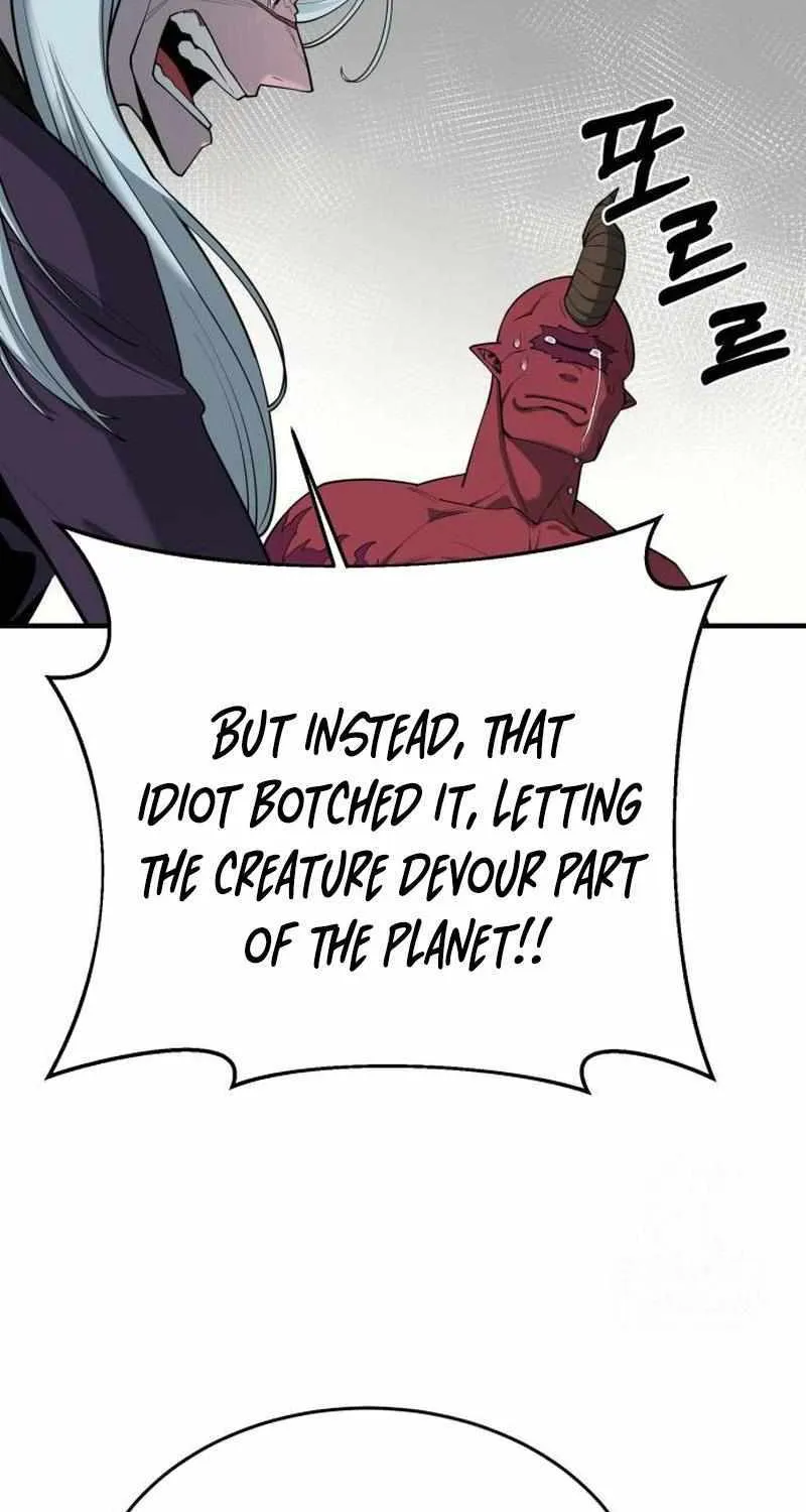 The School Life of the Earth Leader Chapter 5 page 36 - 