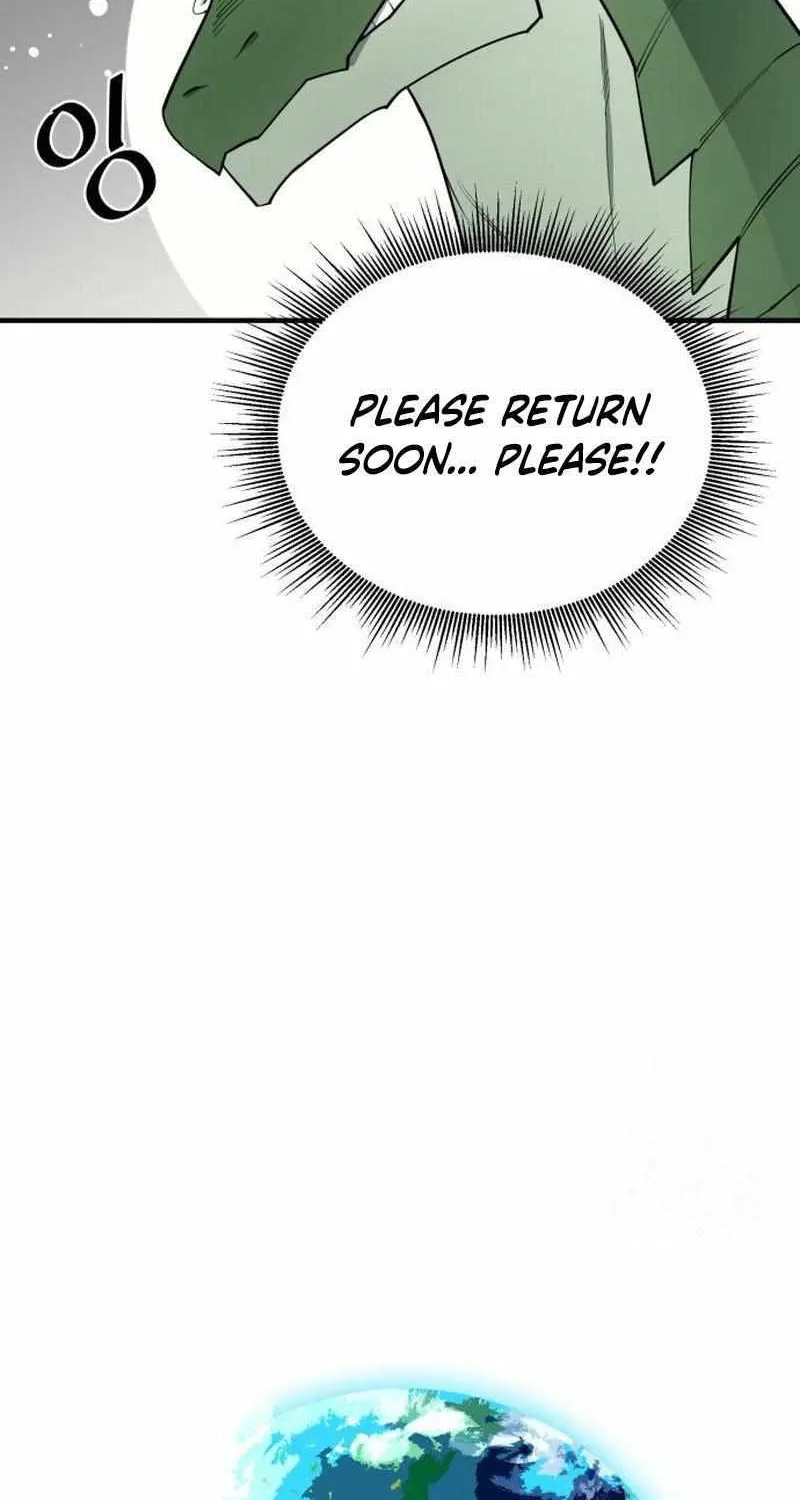 The School Life of the Earth Leader Chapter 5 page 41 - 