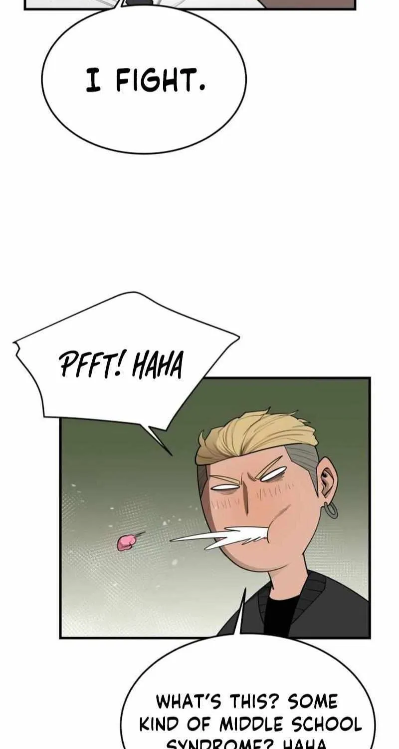 The School Life of the Earth Leader Chapter 5 page 49 - 