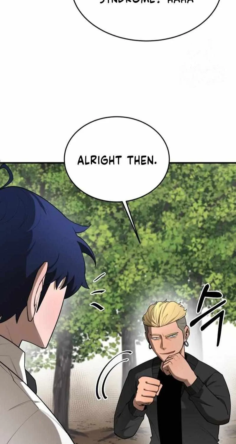 The School Life of the Earth Leader Chapter 5 page 50 - 