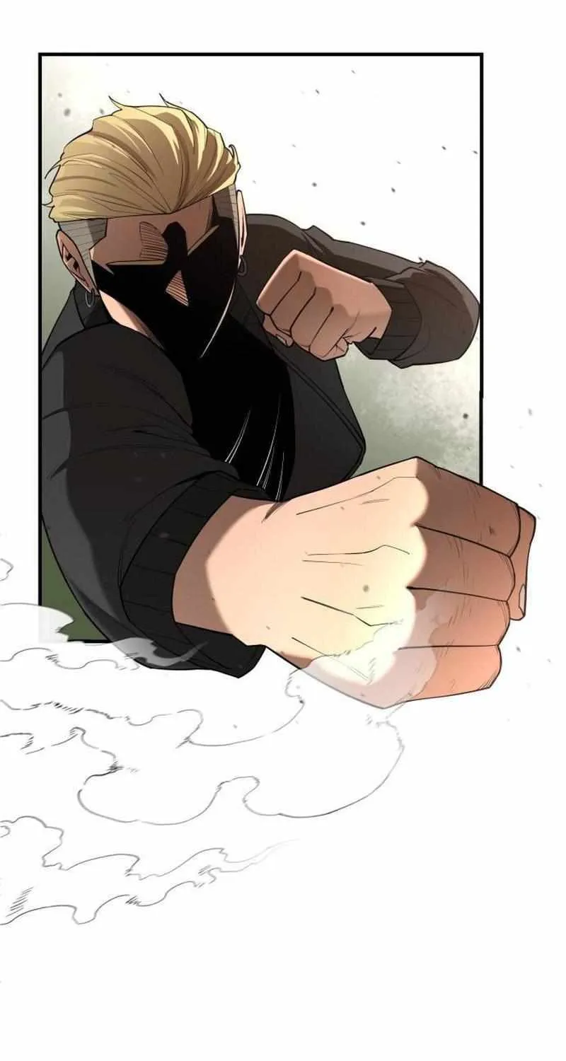 The School Life of the Earth Leader Chapter 5 page 54 - 